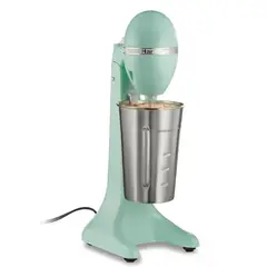 HAMILTON BEACH - Batidora mezcladora Drink Master 830 ml