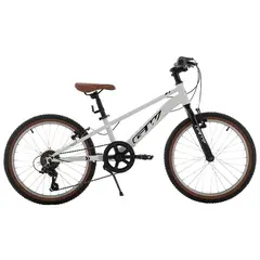 GW - Bicicleta SPEEDO Acero Rin 24 7 Vel Talla Unica