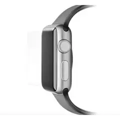 DEVIA - Protector De Pantalla Para Apple Watch De 38 Mm X 2 Unid