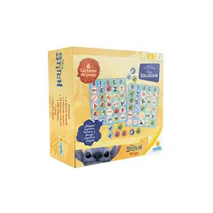 RONDA - Bingo Stitch Juego de Mesa