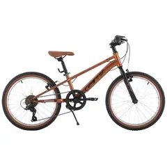 GW - Bicicleta SPEEDO Acero Rin 20 7 Vel Talla Unica