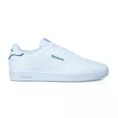 REEBOK - Tenis Blanco Hombre Court Clean