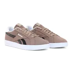 REEBOK - Tenis Café Hombre Court Retro