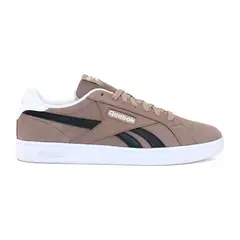 REEBOK - Tenis Café Hombre Court Retro