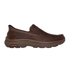 SKECHERS - Tenis Cafe Hombre Pollard Osgood Tubular