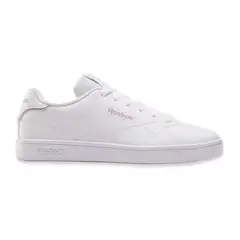 REEBOK - Tenis Blanco Mujer Court Clean
