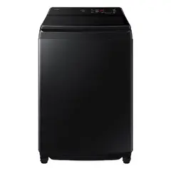 SAMSUNG - Lavadora 15 Kg Carga Superior Bespoke AI Wash WA80F15S5BCO Negra