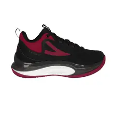 FILA - Botas Basdart Hombre-Negro