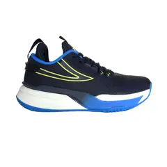 FILA - Botas Quigard Hombre-Azul