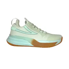 FILA - Botas Quigard Hombre-Verde