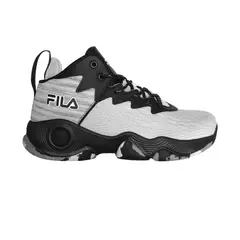 FILA - Botas Rimrider Hombre-Negro/Blanco