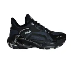 FILA - Botas Jumpjet Hombre-Azul