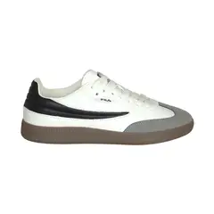 FILA - Tenis Filaspaceout Hombre-Blanco