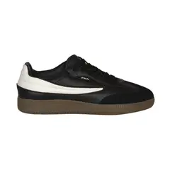 FILA - Tenis Spaceout Hombre-Negro