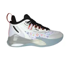 FILA - Botas Markirt Hombre-Blanco