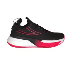 FILA - Botas Quigard Hombre-Negro