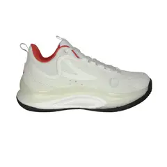 FILA - Botas Basdart Hombre-Blanco