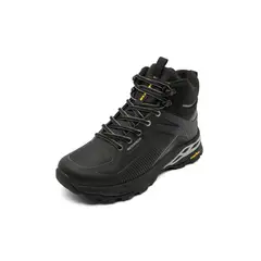 GOODYEAR - Bota Hombre Negro WATERPROOF NOLAN-A