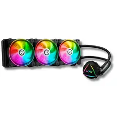 XPG - REFRIGERACION LIQUIDA LEVANTE 360