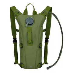 DEPORTIVA - MOCHILA HIDRATACION CAMEL BACK DEPORTISTAS