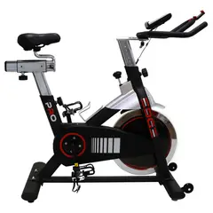 FITNESS ART - BICICLETA SPINNING EDGE PROFESIONAL