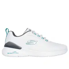 SKECHERS - Tenis Air Dynamight 2.0 Para Hombre Color Blanco