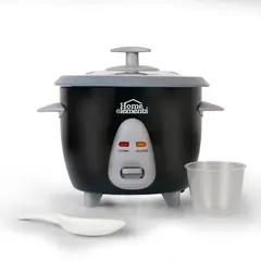 HOME ELEMENTS - Olla De Arroz - Arrocera 0.6 Litros