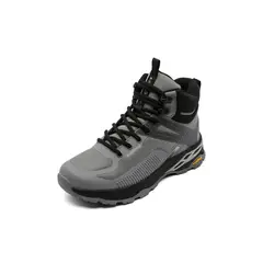 GOODYEAR - Bota Hombre Gris WATERPROOF NOLAN-C