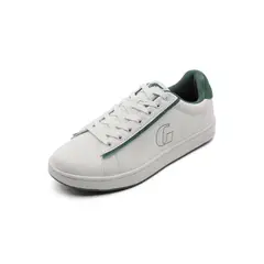 GOODYEAR - Tenis Hombre BlancoVerde NOAH-B