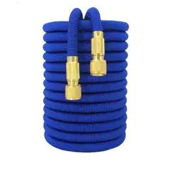 MAGIC HOSE - Manguera Expandible 22 m Magic House Con Pistola