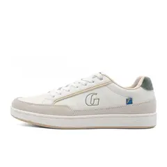 GOODYEAR - Tenis Hombre BlancoBeige ASTRA-A