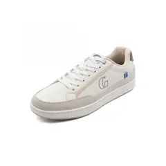 GOODYEAR - Tenis Hombre BlancoBeige ASTRA-A