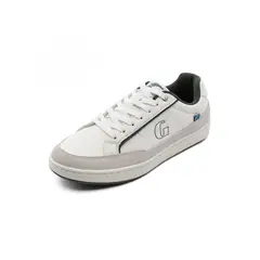 GOODYEAR - Tenis Hombre BlancoVerde ASTRA-B