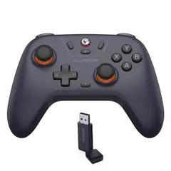 GAMESIR - T4 Nova Lite Control Inalámbrico PS5 PC Andriod Iphone Purple
