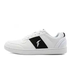 GOODYEAR - Tenis Hombre BlancoNegro OSBORNE-C