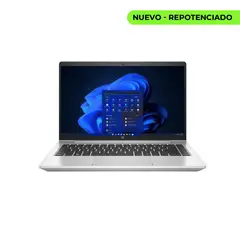 HP - Portátil Probook 440 G10 Core I7 1355u 32gb Ssd 512gb + Obsequio
