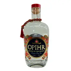 GENERICO - GINEBRA OPIHR 750 ML