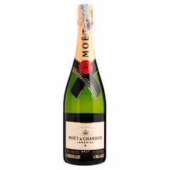 GENERICO - CHAMPAGNE MOET CHANDON IMPERIAL BRUT 750 ML