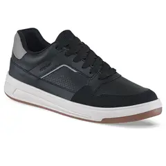 CROYDON - Tenis Urbanos Tabio Negro para Hombre