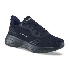 CROYDON - Tenis Running Blize Azul Osc para Hombre