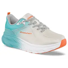CROYDON - Tenis Running Lukup Blanco para Mujer