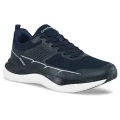 CROYDON - Tenis Running Sloky Azul Osc para Hombre