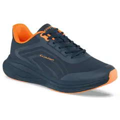CROYDON - Tenis Running Velta Azul Osc para Hombre