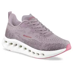 CROYDON - Tenis Running Taro Lila para Mujer