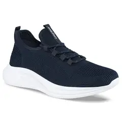 CROYDON - Tenis Running Kriv Azul Osc para Hombre