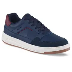 CROYDON - Tenis Urbanos Tabio Azul para Hombre