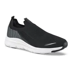 CROYDON - Tenis Running Aroxa Negro para Hombre