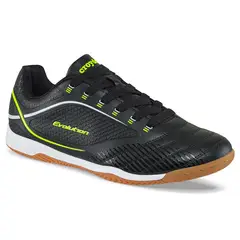 CROYDON - Guayos Futsal Zabo Negro para Hombre