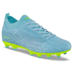 CROYDON - Guayos Grama Krim Azul Claro para Hombre