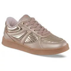 CROYDON - Tenis Urbanos Glyxar Rosa para Mujer